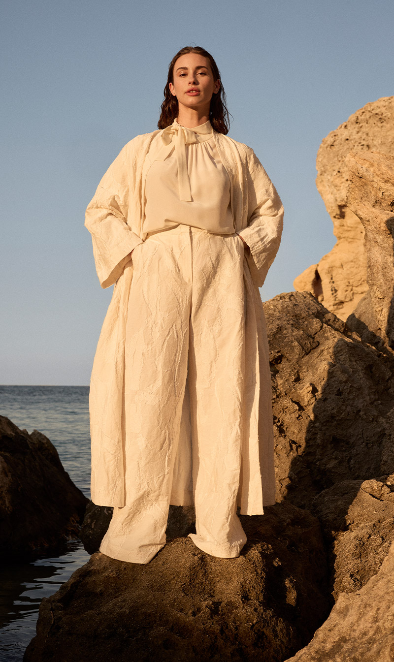 Marina Rinaldi Golden Atelier 800x1345 Marina Rinaldi