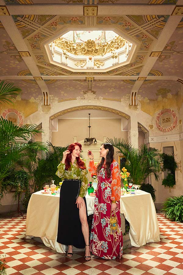 LOOKBOOK 10 Marina Rinaldi