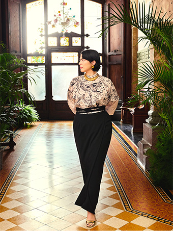 CAROSELLO 1 Marina Rinaldi