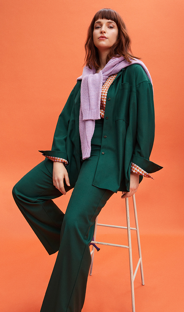 Now Collection Prints and Colours PS by Marina Rinaldi